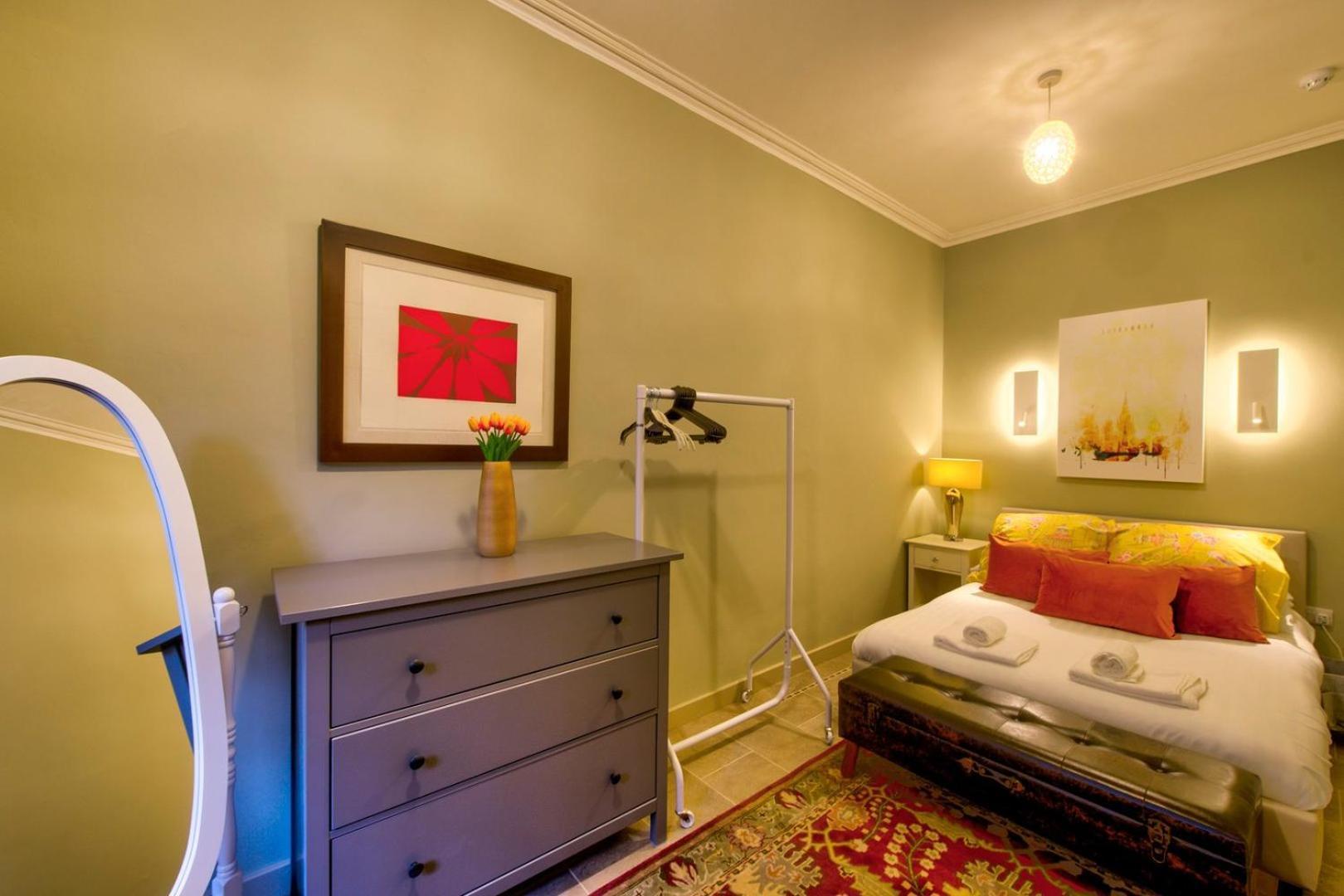 Guestready - Manor Place Basement Apartment Edinburgh Luaran gambar
