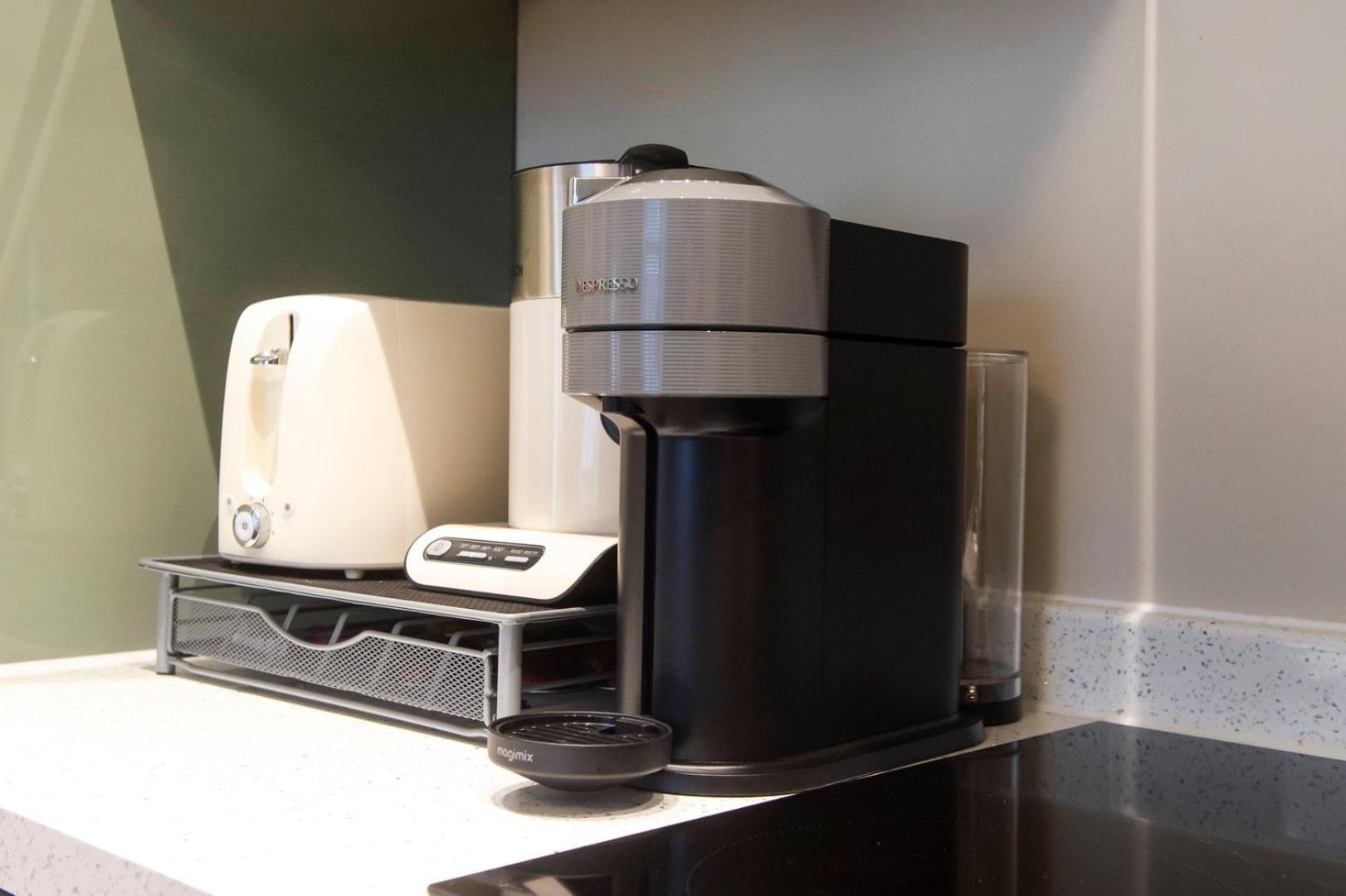 Guestready - Manor Place Basement Apartment Edinburgh Luaran gambar