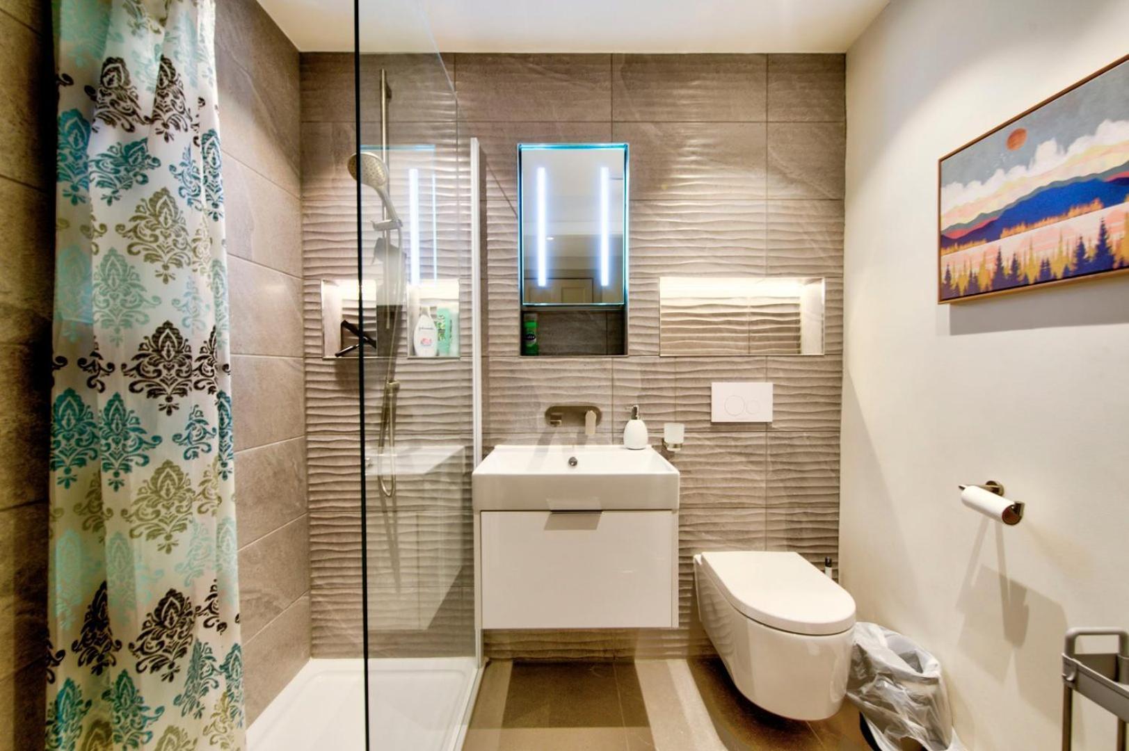 Guestready - Manor Place Basement Apartment Edinburgh Luaran gambar