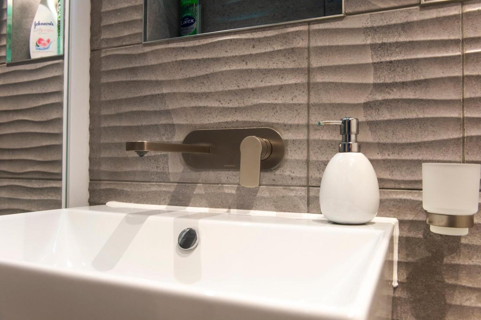 Guestready - Manor Place Basement Apartment Edinburgh Luaran gambar